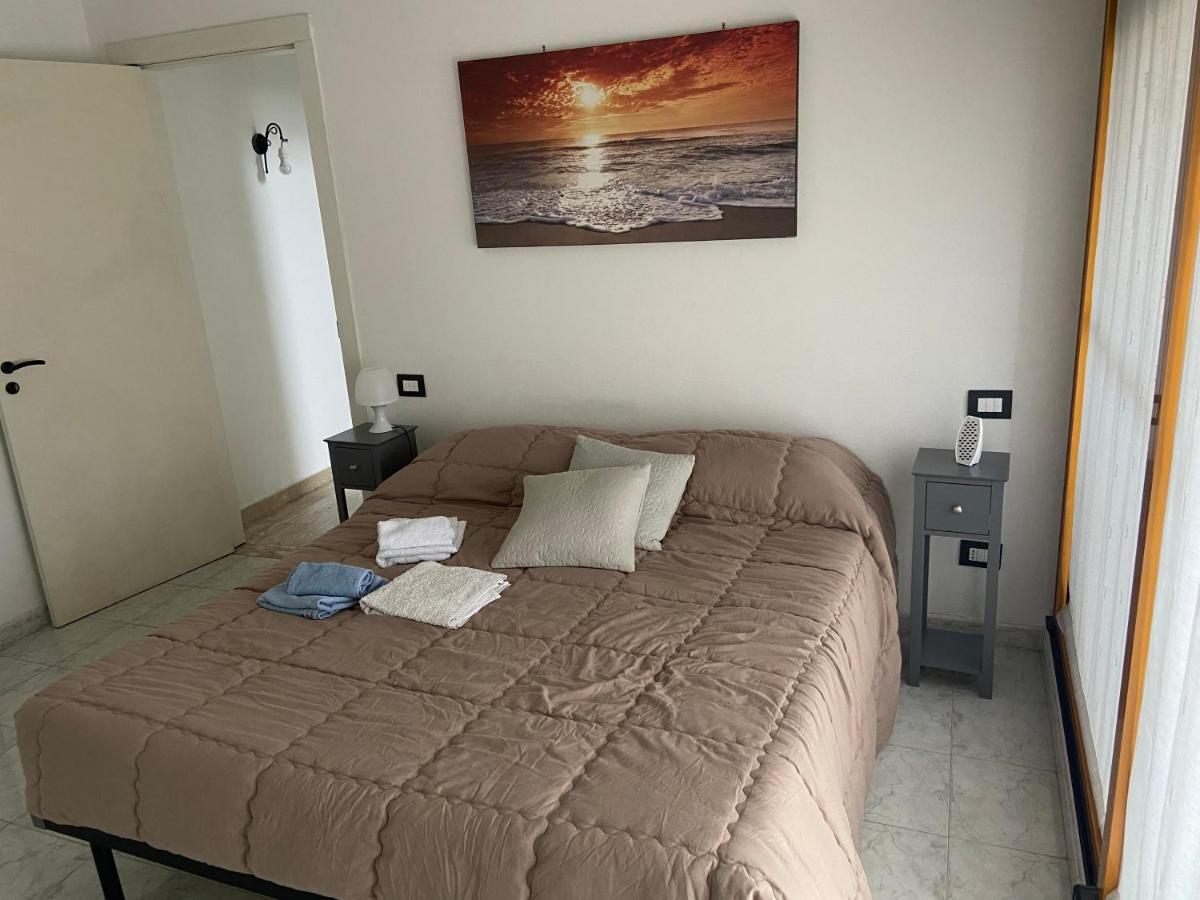 Apartamento La Casa Di Giada Peschiera Borromeo Exterior foto